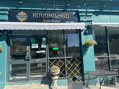 Kurumilagu Indian Kitchen - Halal