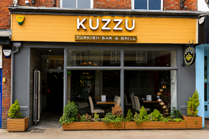 Kuzzu Turkish Bar & Grill