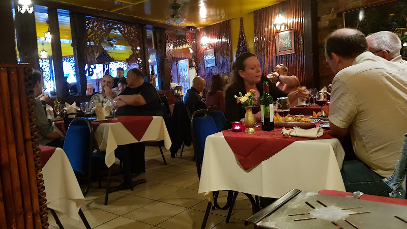 Kwan Thai Restaurant