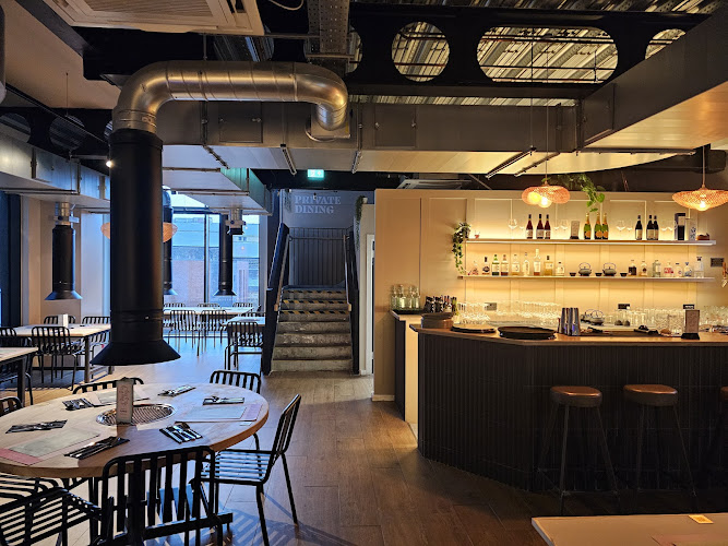 KYŌYŪ SUSHI & BBQ