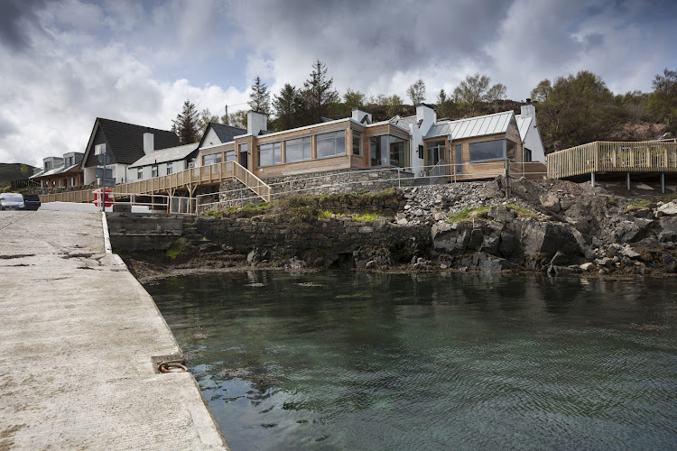 Kylesku Hotel