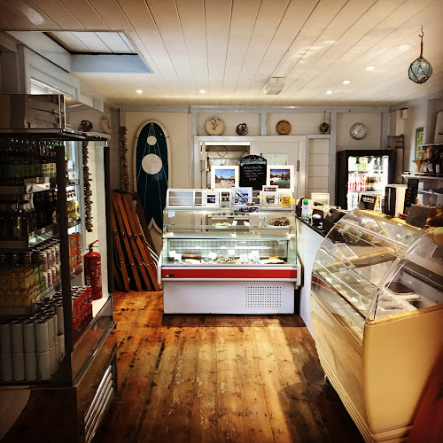 Kynance Cove Cafe — Helston