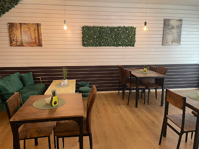 L.A Café & Bistro