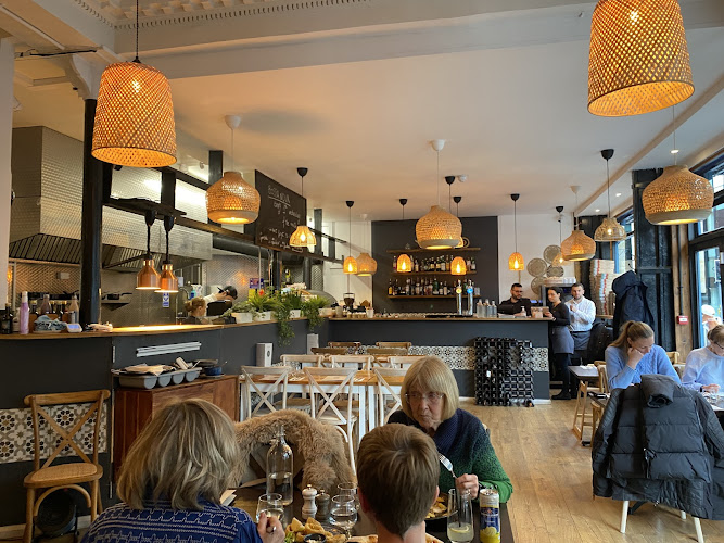 L’Artigiano Edinburgh