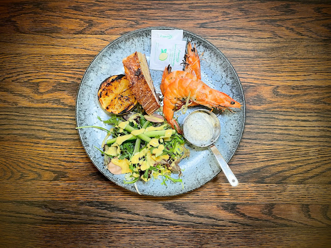 L2 restaurant