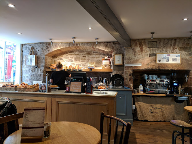 La Barantine Victoria
