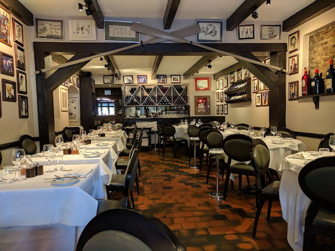La Barca Ristorante