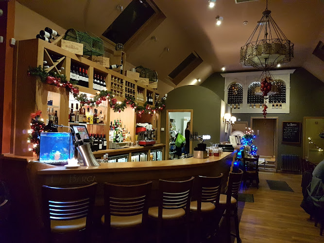 La Barca Spanish Tapas & Wine Bar — Helensburgh