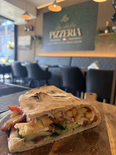 La Bella Pizzeria