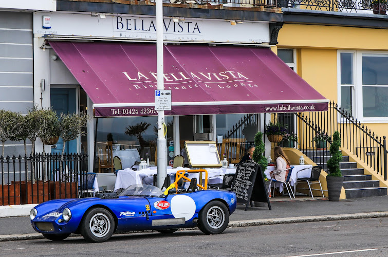 La Bella Vista
