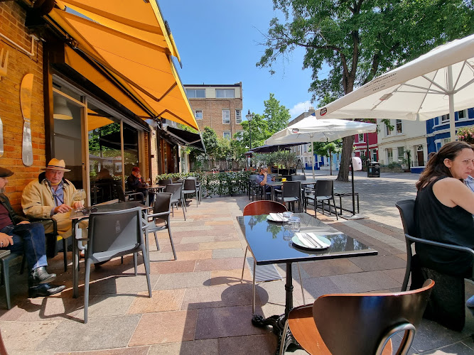 La Bodega — Notting Hill