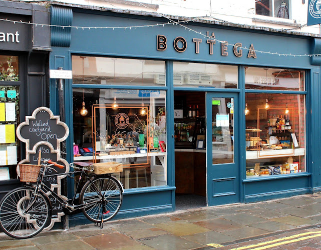 La Bottega — York