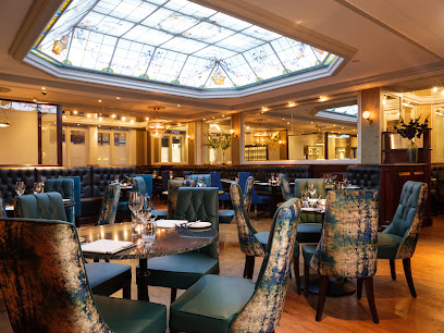 La Brasserie at The Chester Grosvenor