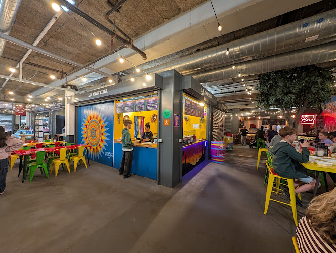 La Cantina