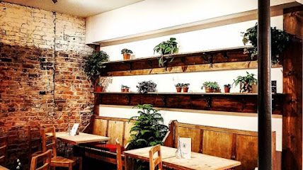 La Capilla Blackshaws Stockport