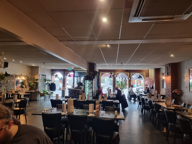 La Casa Italian