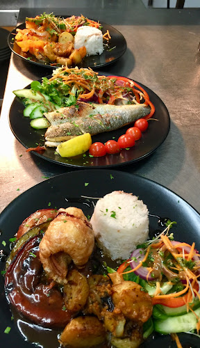 La Casona — Neath