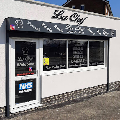 La Chef