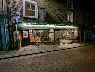 La Cocina Richmond