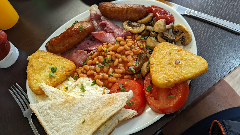 La costa cafe
