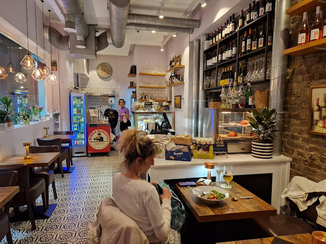 La Cucina Di Daffy 2