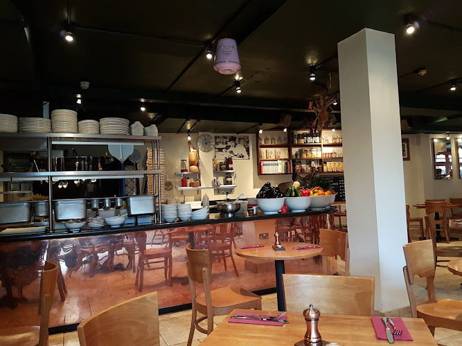La Cucina
