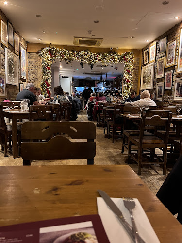La Divina Italian Restaurant