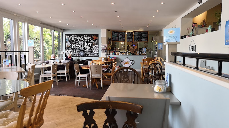 La Dolce Vita Caffè