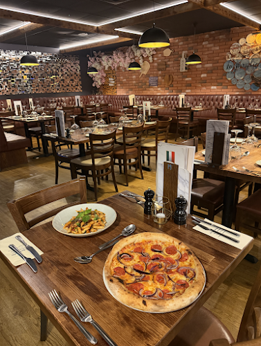 La Famiglia - Italian Restaurant Bristol
