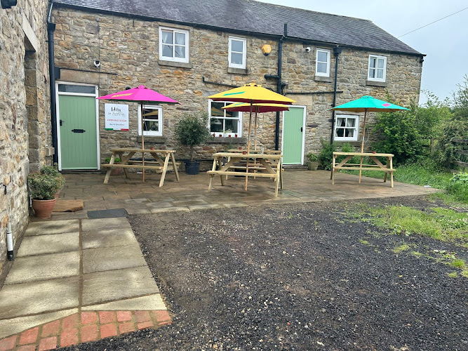 La Fattoria — Durham