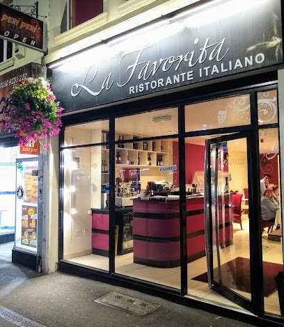 La Favorita