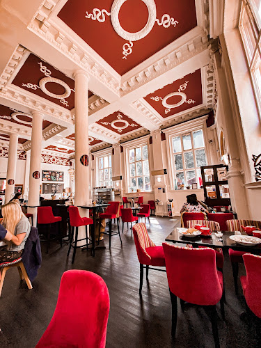 La Fontana Italian Restaurant - Leicester