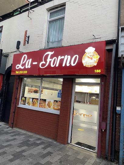 La Forno