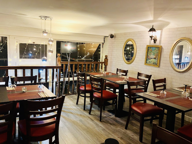 La Fortuna Kensington — London