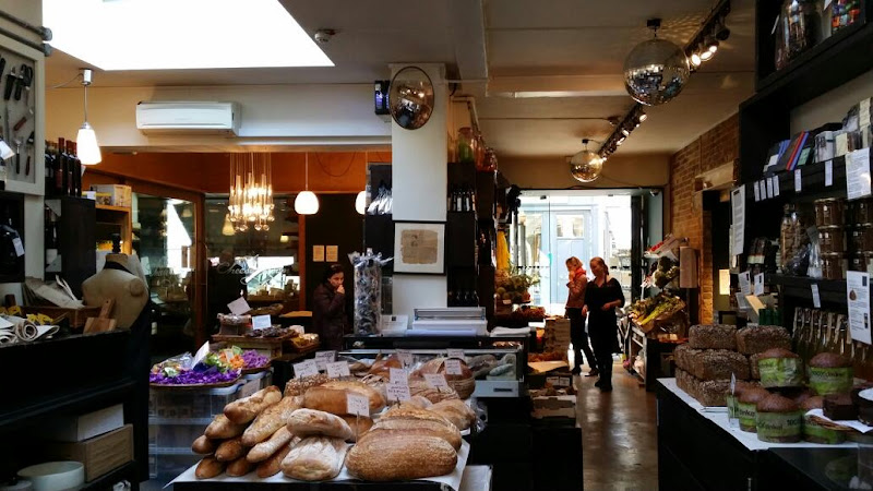 La Fromagerie