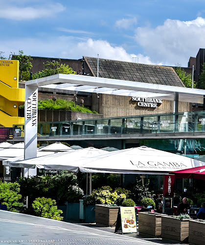 La Gamba - Spanish Tapas Bar & Restaurant