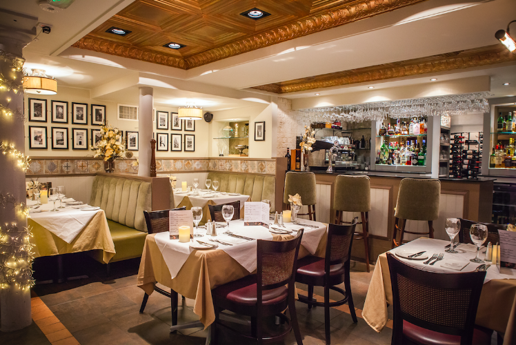 La Lanterna — Glasgow