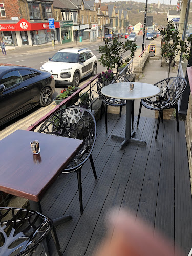 La Luna Restaurant — Sheffield