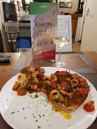 La Lupa