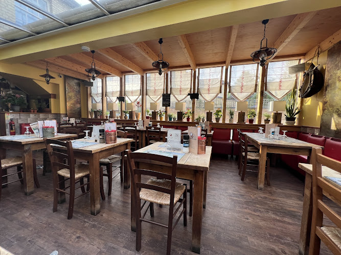 La Maison du Steak — Cambridge