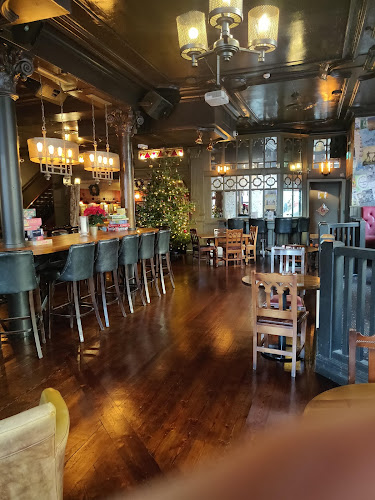 La Pappardella — Earl's Court