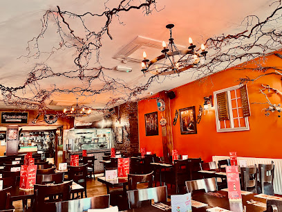 La Parrilla Mexican Bar & Grill