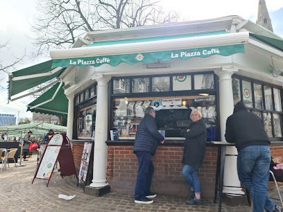 La Piazza