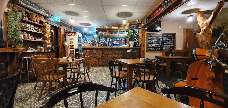La Piazza Caffe — Sheffield