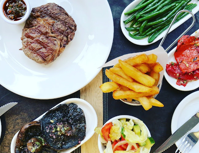 La Plata Steakhouse — East Sheen