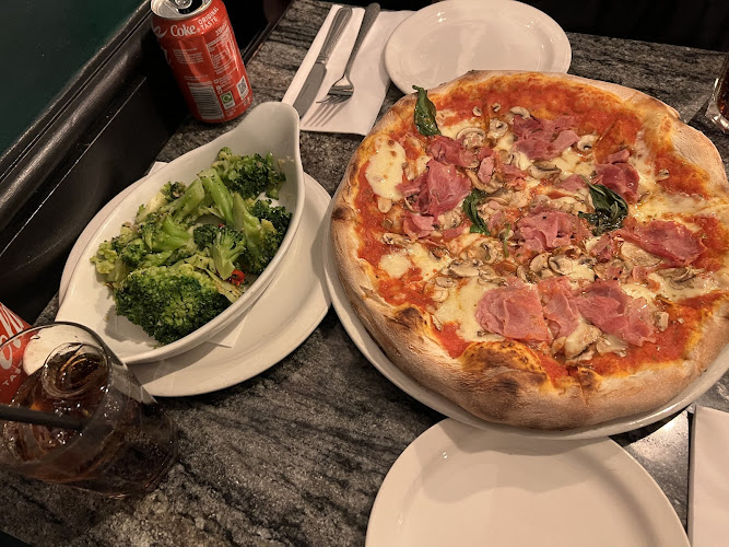 La Porchetta Pollo Bar
