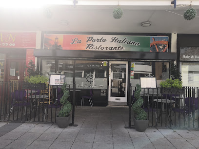 La Porto Billingham