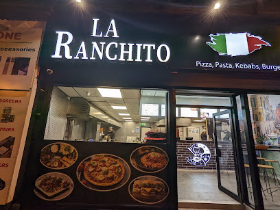 La Ranchito