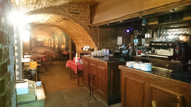 La Rustica Italian Kitchen — Doncaster