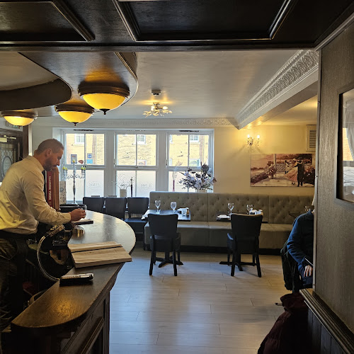 La Spada Ristorante — Durham